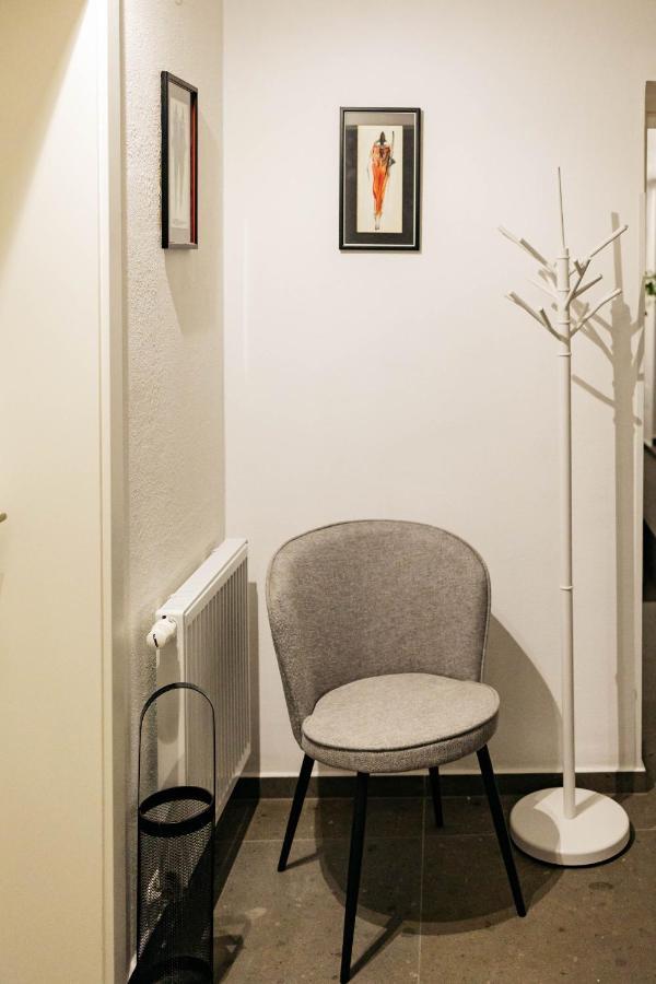 Vila Jakopic Apartments ليوبليانا المظهر الخارجي الصورة