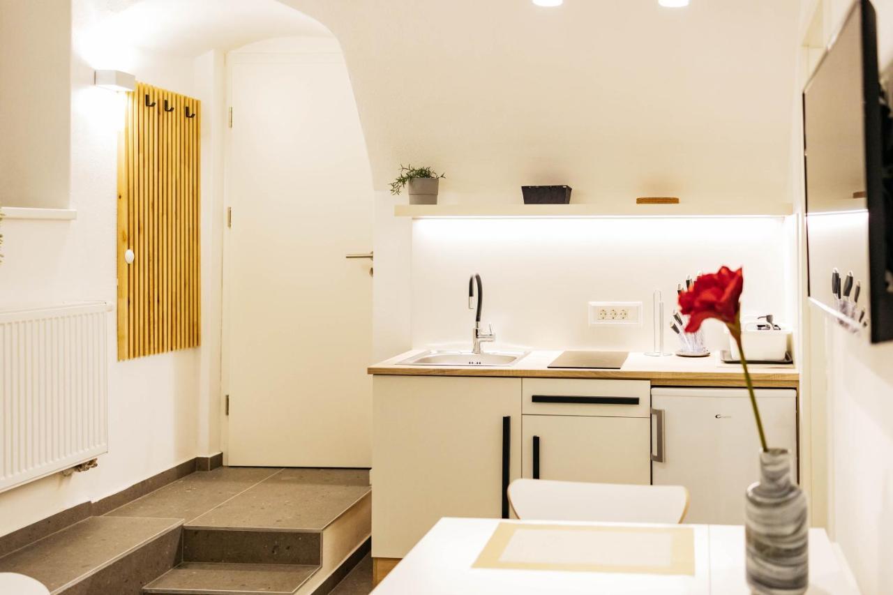 Vila Jakopic Apartments ليوبليانا المظهر الخارجي الصورة