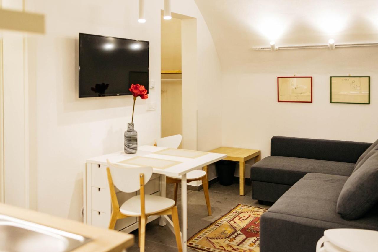 Vila Jakopic Apartments ليوبليانا المظهر الخارجي الصورة