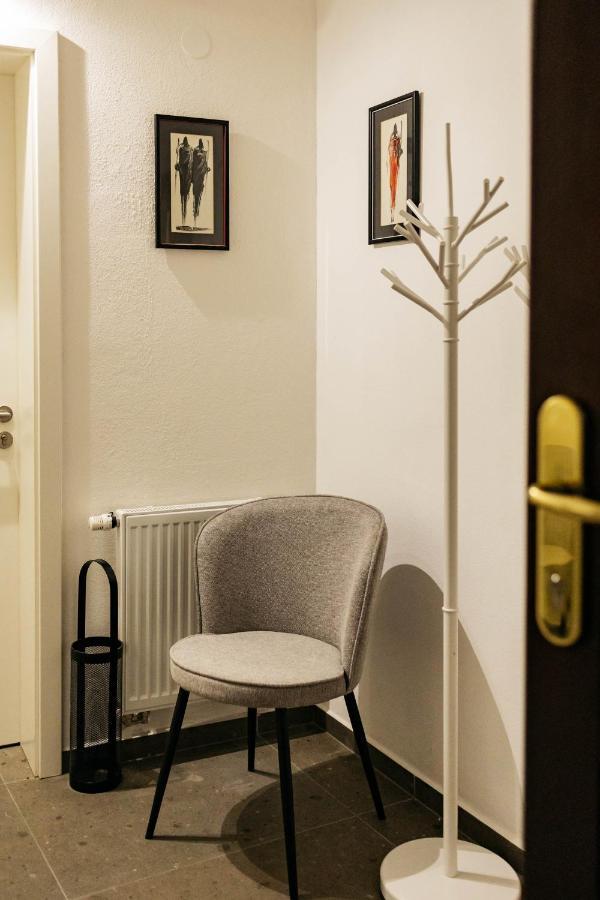 Vila Jakopic Apartments ليوبليانا المظهر الخارجي الصورة
