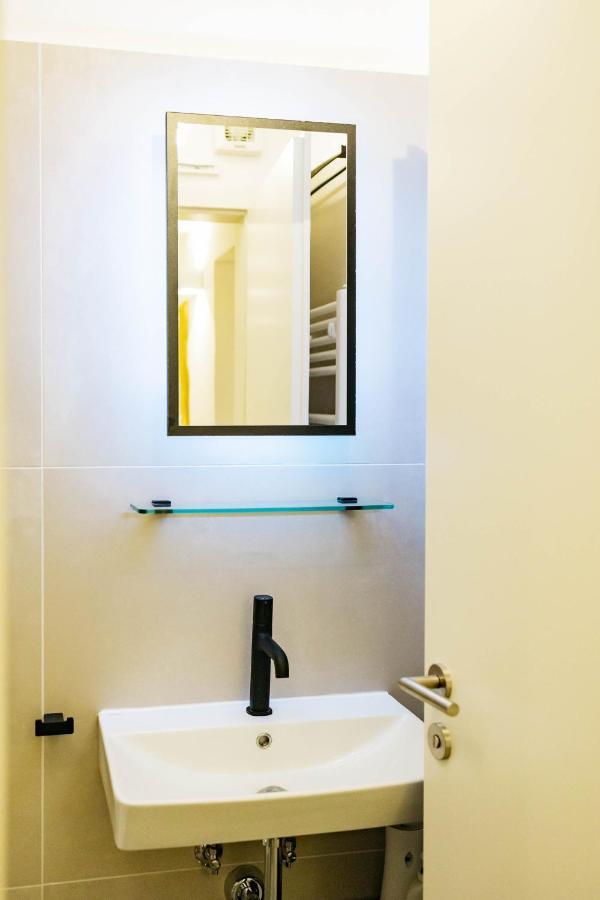 Vila Jakopic Apartments ليوبليانا المظهر الخارجي الصورة
