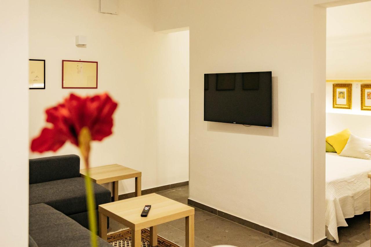 Vila Jakopic Apartments ليوبليانا المظهر الخارجي الصورة
