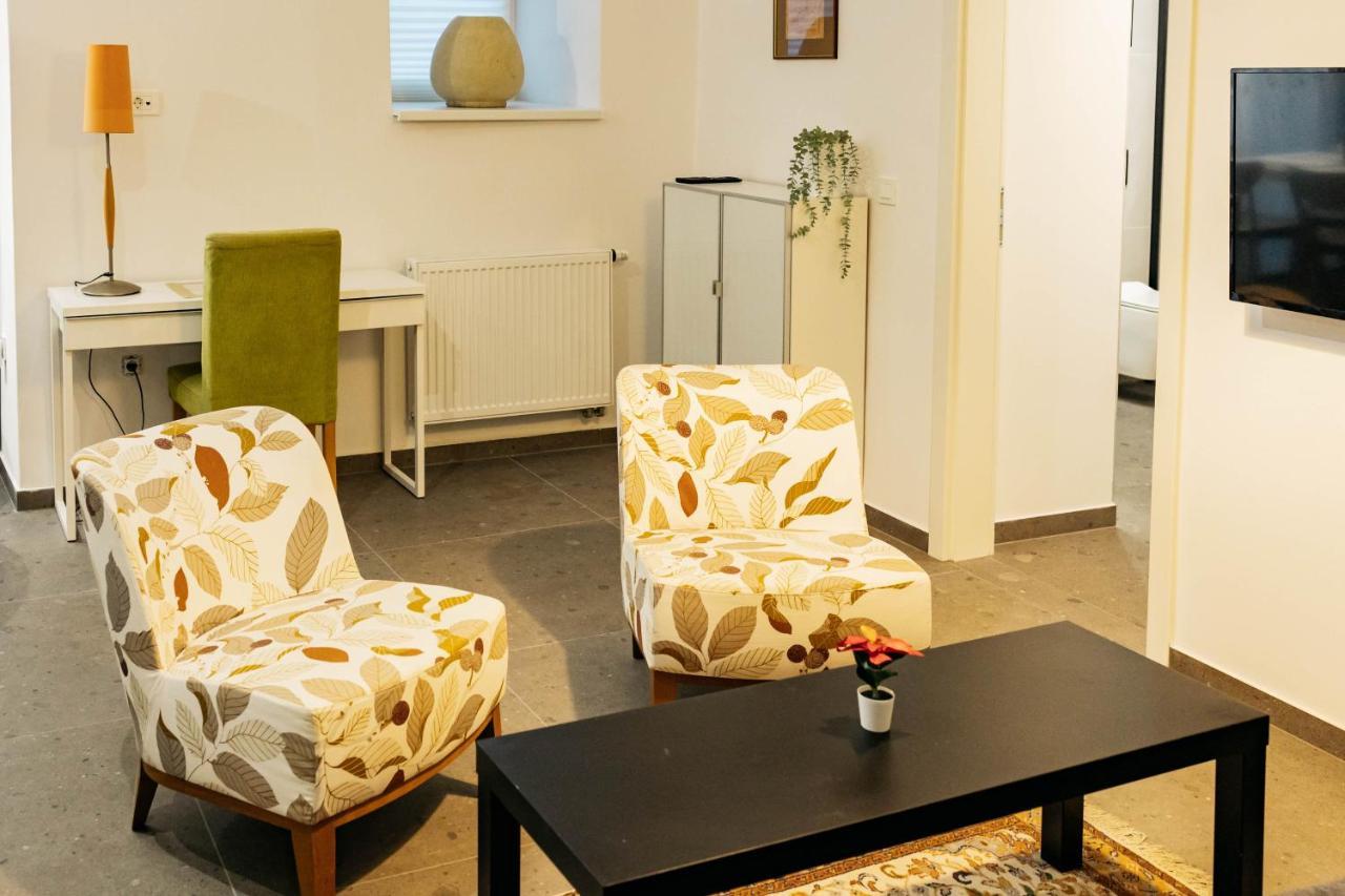 Vila Jakopic Apartments ليوبليانا المظهر الخارجي الصورة