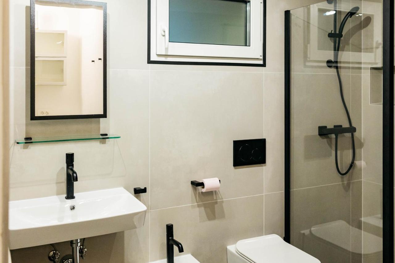 Vila Jakopic Apartments ليوبليانا المظهر الخارجي الصورة
