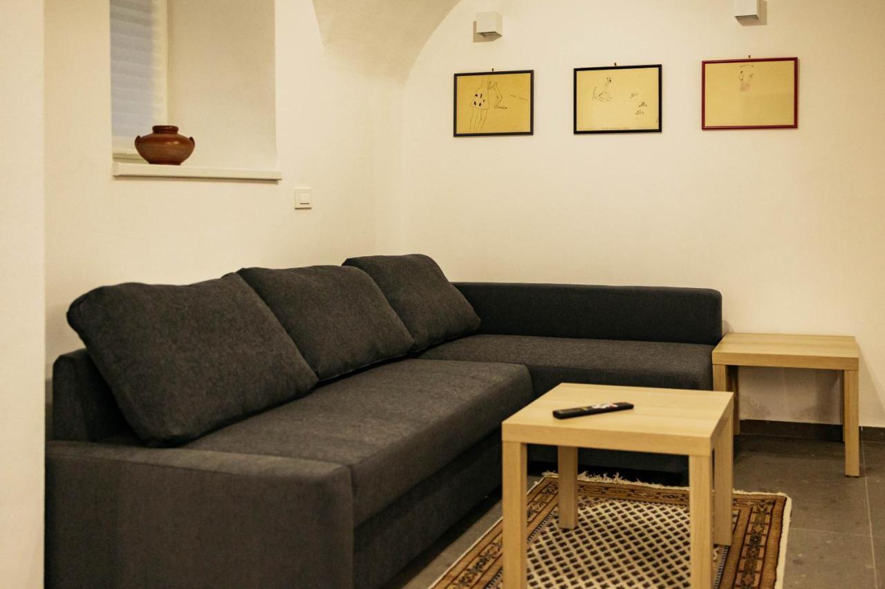 Vila Jakopic Apartments ليوبليانا المظهر الخارجي الصورة