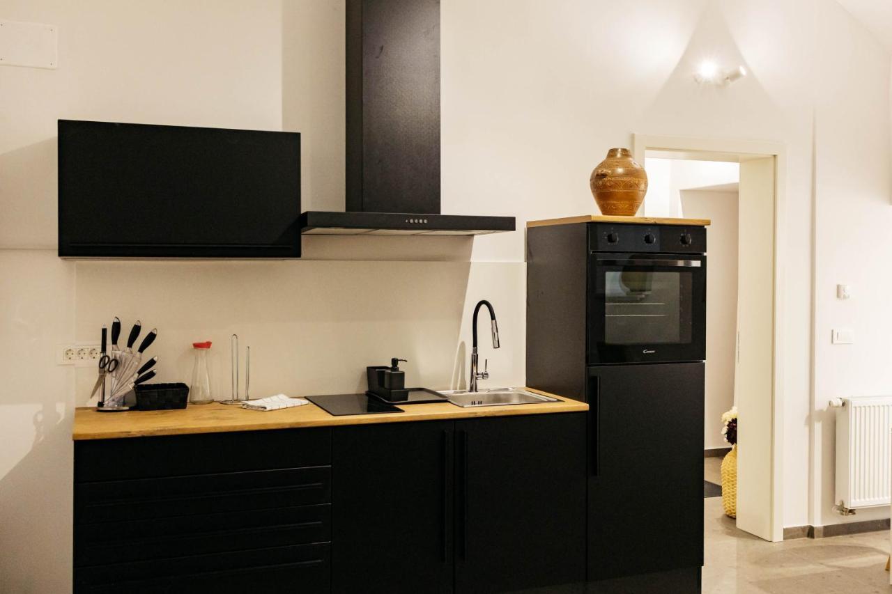 Vila Jakopic Apartments ليوبليانا المظهر الخارجي الصورة