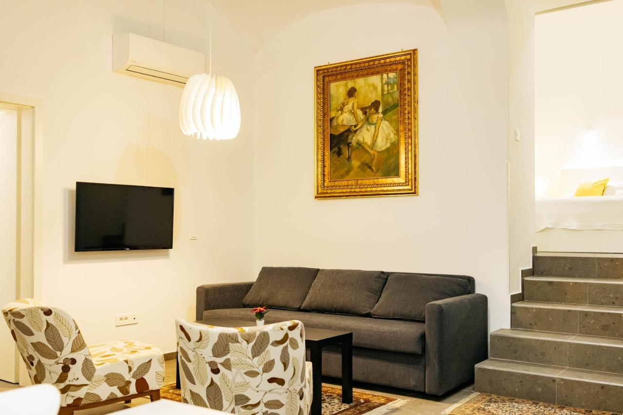 Vila Jakopic Apartments ليوبليانا المظهر الخارجي الصورة